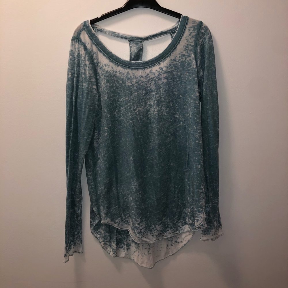 Chaser top
